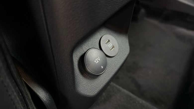 Ford Puma 1.0 EcoBoost Hybrid mHEV ST-Line X 5dr Petrol Hatchback